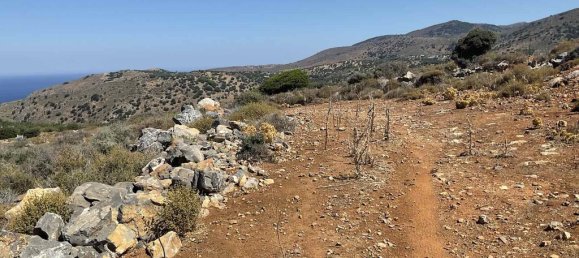 150000 m² terreno en venta en Neapoli, Agios Nikolaos, Lasithi, Crete, Greece № 93533 6