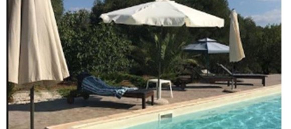 5-Zimmer Villa in Ostuni, Italy, Nr. 237942 15