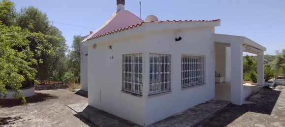 5-Zimmer Villa in Ostuni, Italy, Nr. 237942 11
