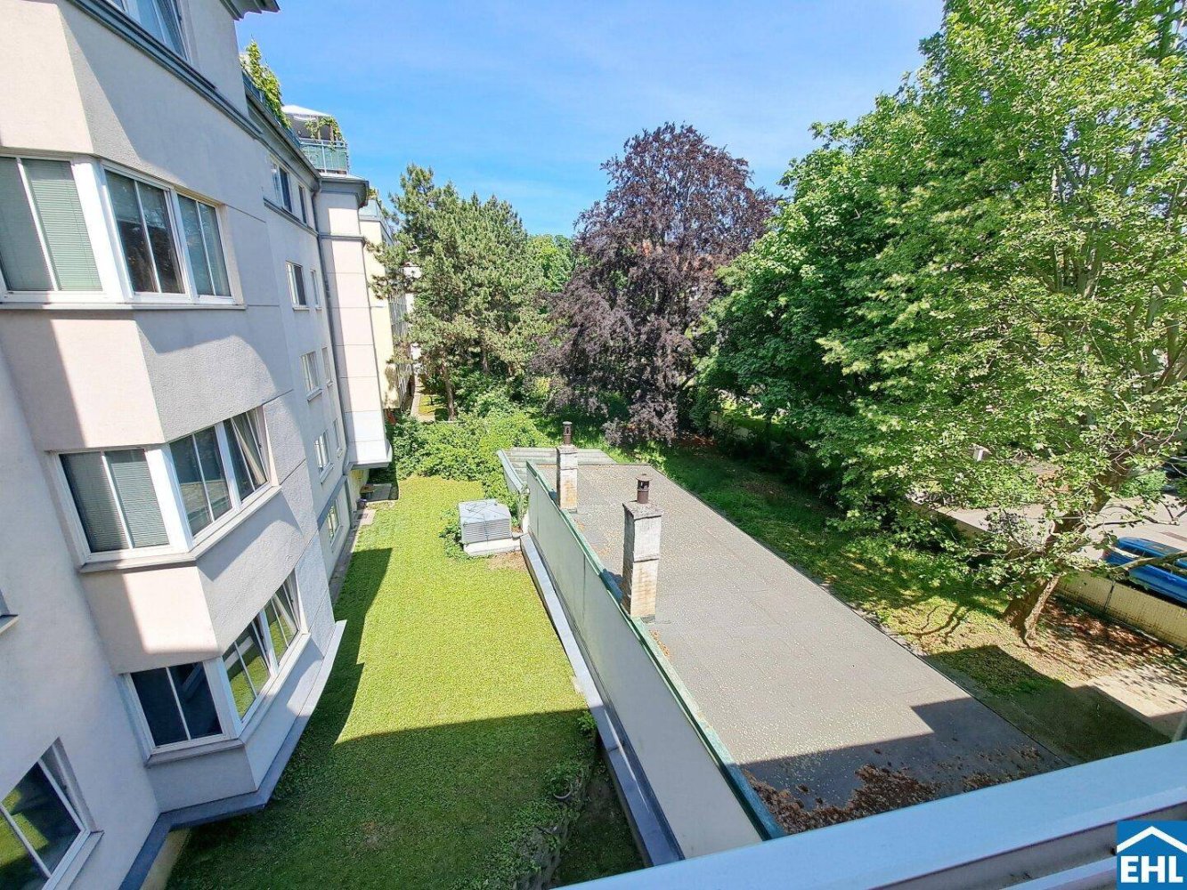 3-salle Appartement à Dobling, Austria No. 213371