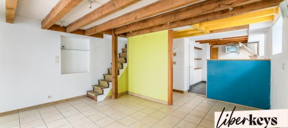 2 غرف نوم شقة في Tours, France رقم 256545 3