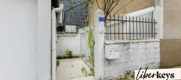 2 غرف نوم شقة في Tours, France رقم 256545 2