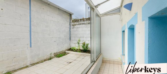 2 غرف نوم شقة في Tours, France رقم 256545 10