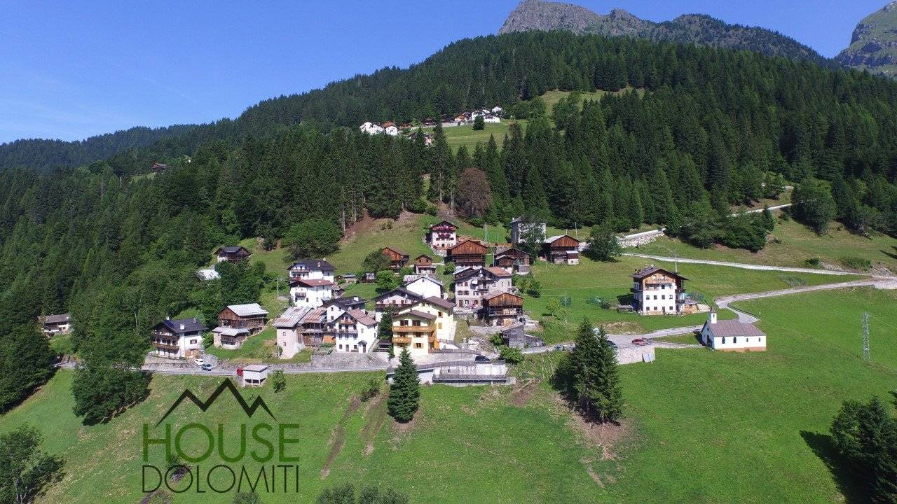 20m² Parking in Belluno, Italy No. 353495