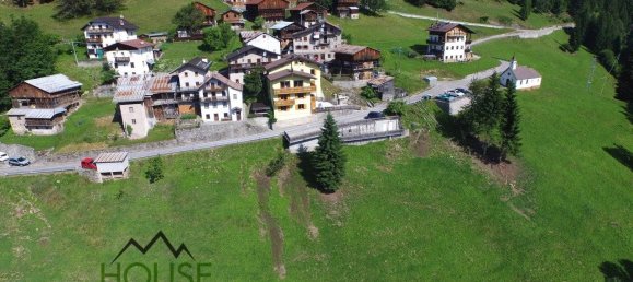 20m² Parking in Belluno, Italy No. 353495 7