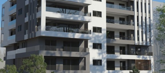 2 bedrooms Apartment in Agia Paraskevi, Greece No. 2813 2