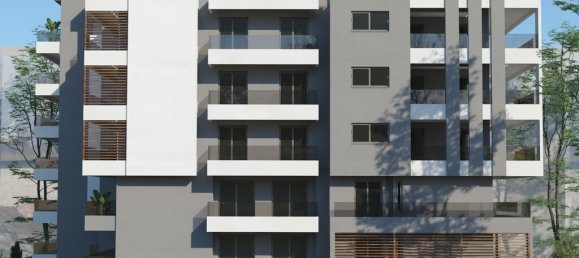 2 bedrooms Apartment in Agia Paraskevi, Greece No. 2813 4