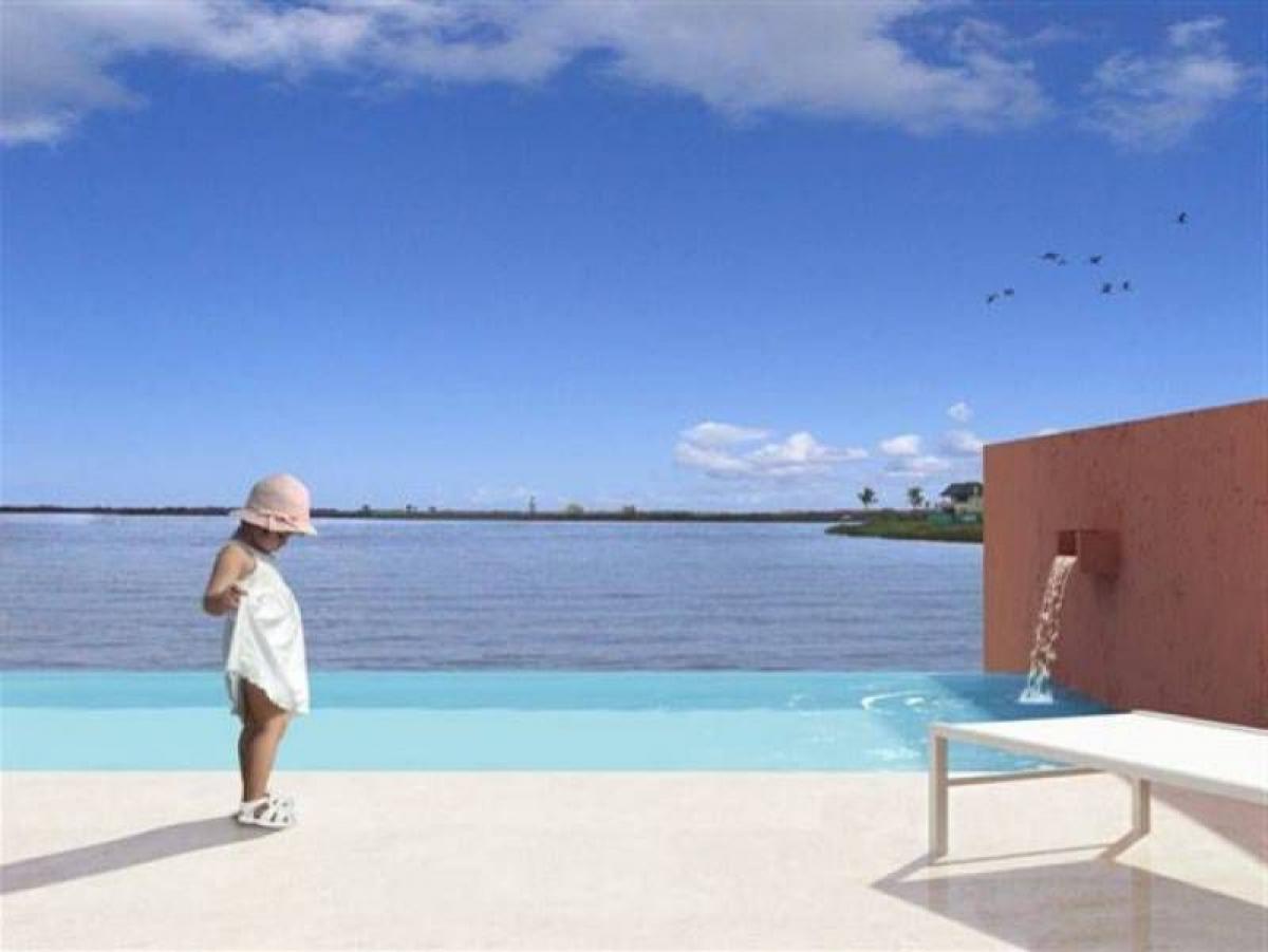 2 bedrooms Apartment in Tigre, Argentina No. 56368