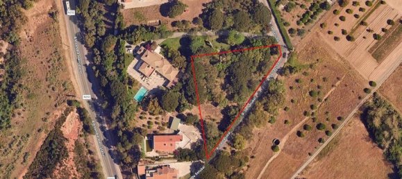 Terreno en Palmela, Portugal 2746 m² No. 325841 2