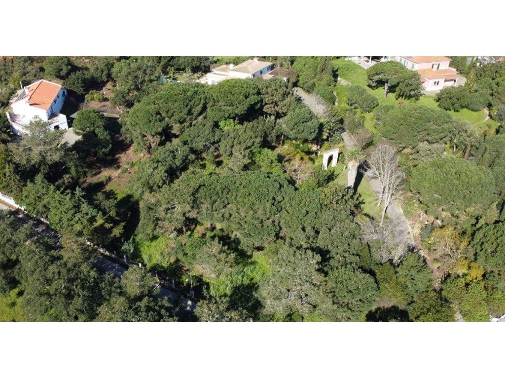 Terreno en Palmela, Portugal 2746 m² No. 325841