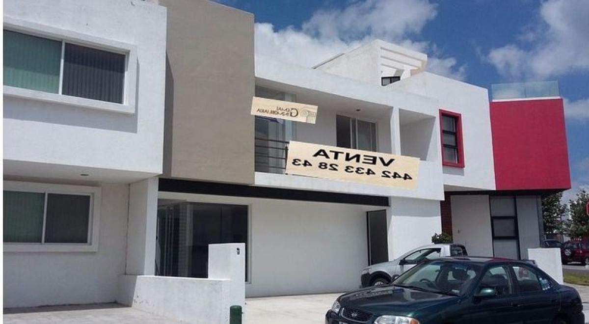 4 Schlafzimmer Haus in Queretaro, Mexico, Nr. 182955