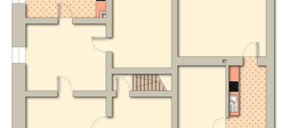 Дом с 5 комнатами в Рингельсдорф-Нидерабсдорф, Австрия № 222400 10