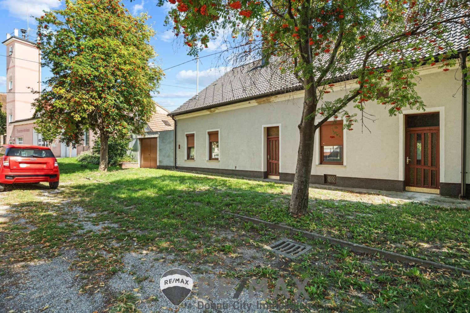 Дом с 5 комнатами в Рингельсдорф-Нидерабсдорф, Австрия № 222400