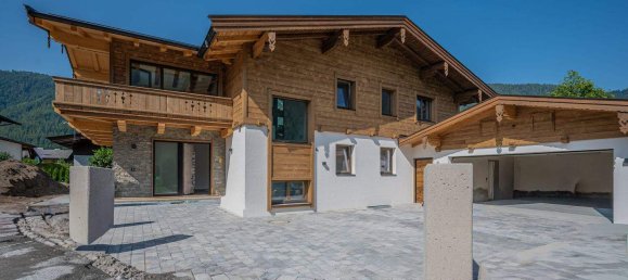 5غرفة منزل في St. Ulrich am Pillersee, Austria رقم 212986 2