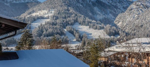 5غرفة منزل في St. Ulrich am Pillersee, Austria رقم 212986 6