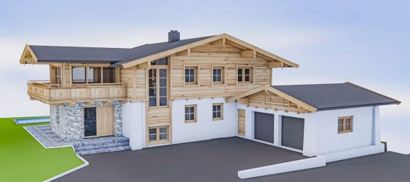 5غرفة منزل في St. Ulrich am Pillersee, Austria رقم 212986 3