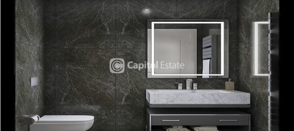 شقة 1+1 في Antalya, Turkey رقم 6509 10