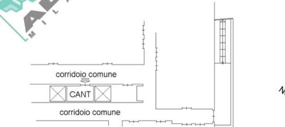 Квартира с 3 спальнями в Милан, Италия № 370132 18