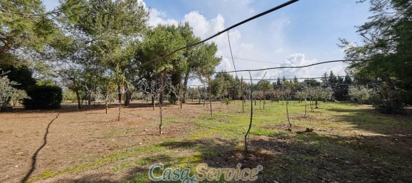 Вилла с 3 комнатами в Gallipoli, Италия № 235941 52