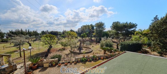 Вилла с 3 комнатами в Gallipoli, Италия № 235941 108