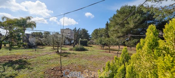 Вилла с 3 комнатами в Gallipoli, Италия № 235941 90