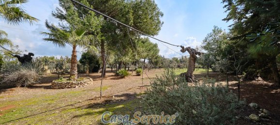 Вилла с 3 комнатами в Gallipoli, Италия № 235941 49