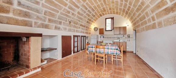 Вилла с 3 комнатами в Gallipoli, Италия № 235941 80