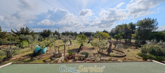 Вилла с 3 комнатами в Gallipoli, Италия № 235941 106