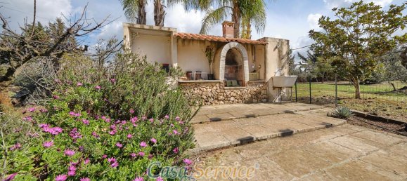 Вилла с 3 комнатами в Gallipoli, Италия № 235941 25