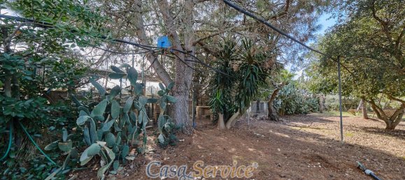 Вилла с 3 комнатами в Gallipoli, Италия № 235941 57