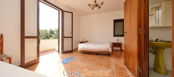 Вилла с 3 комнатами в Gallipoli, Италия № 235941 113