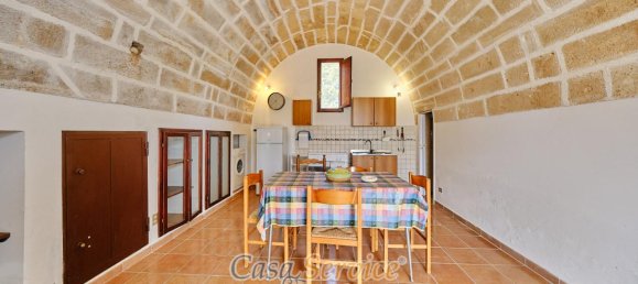 Вилла с 3 комнатами в Gallipoli, Италия № 235941 120