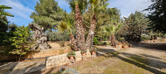 Вилла с 3 комнатами в Gallipoli, Италия № 235941 62