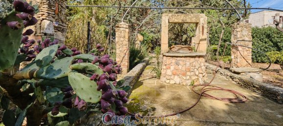 Вилла с 3 комнатами в Gallipoli, Италия № 235941 42