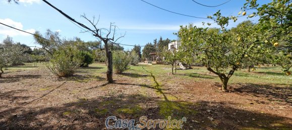 Вилла с 3 комнатами в Gallipoli, Италия № 235941 32