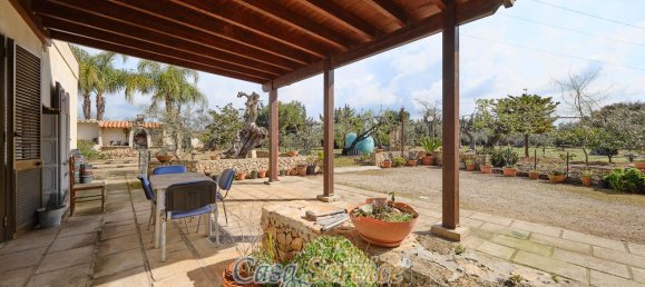 Вилла с 3 комнатами в Gallipoli, Италия № 235941 72