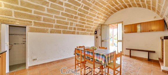 Вилла с 3 комнатами в Gallipoli, Италия № 235941 83