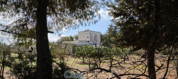 Вилла с 3 комнатами в Gallipoli, Италия № 235941 67