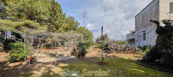 Вилла с 3 комнатами в Gallipoli, Италия № 235941 64