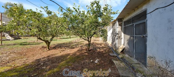 Вилла с 3 комнатами в Gallipoli, Италия № 235941 29