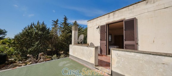 Вилла с 3 комнатами в Gallipoli, Италия № 235941 110