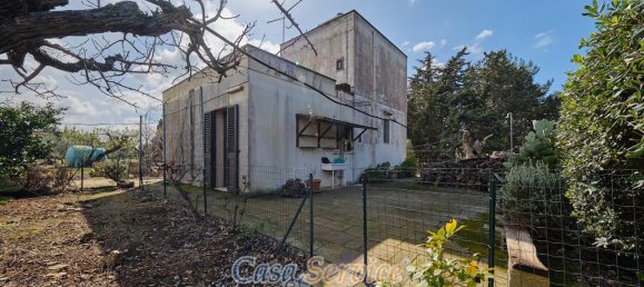 Вилла с 3 комнатами в Gallipoli, Италия № 235941 98