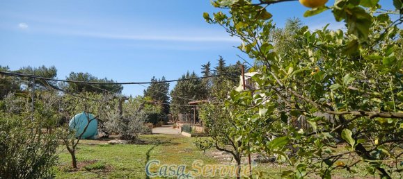 Вилла с 3 комнатами в Gallipoli, Италия № 235941 23