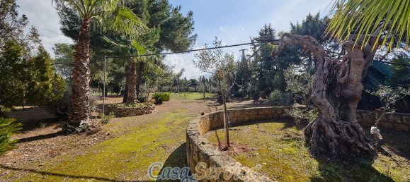 Вилла с 3 комнатами в Gallipoli, Италия № 235941 39