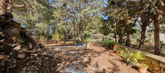 Вилла с 3 комнатами в Gallipoli, Италия № 235941 84