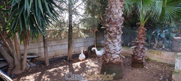 Вилла с 3 комнатами в Gallipoli, Италия № 235941 50