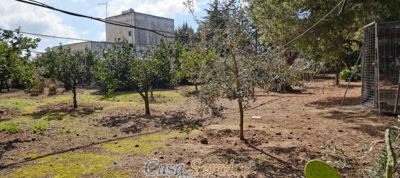 Вилла с 3 комнатами в Gallipoli, Италия № 235941 68