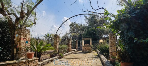 Вилла с 3 комнатами в Gallipoli, Италия № 235941 41