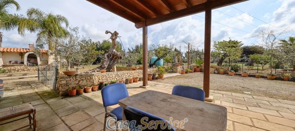 Вилла с 3 комнатами в Gallipoli, Италия № 235941 102