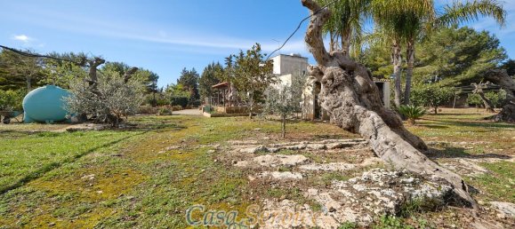 Вилла с 3 комнатами в Gallipoli, Италия № 235941 13